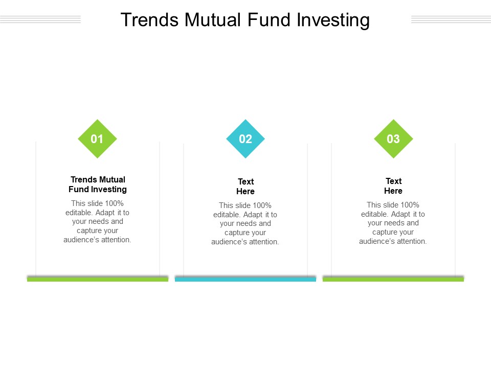 Trends Mutual Fund Investing Ppt PowerPoint Presentation Model Outline Cpb Pdf