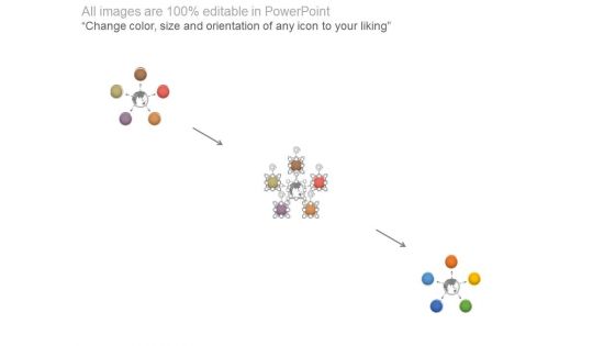 True Social Metrics Conversation Rate Presentation PowerPoint Slides