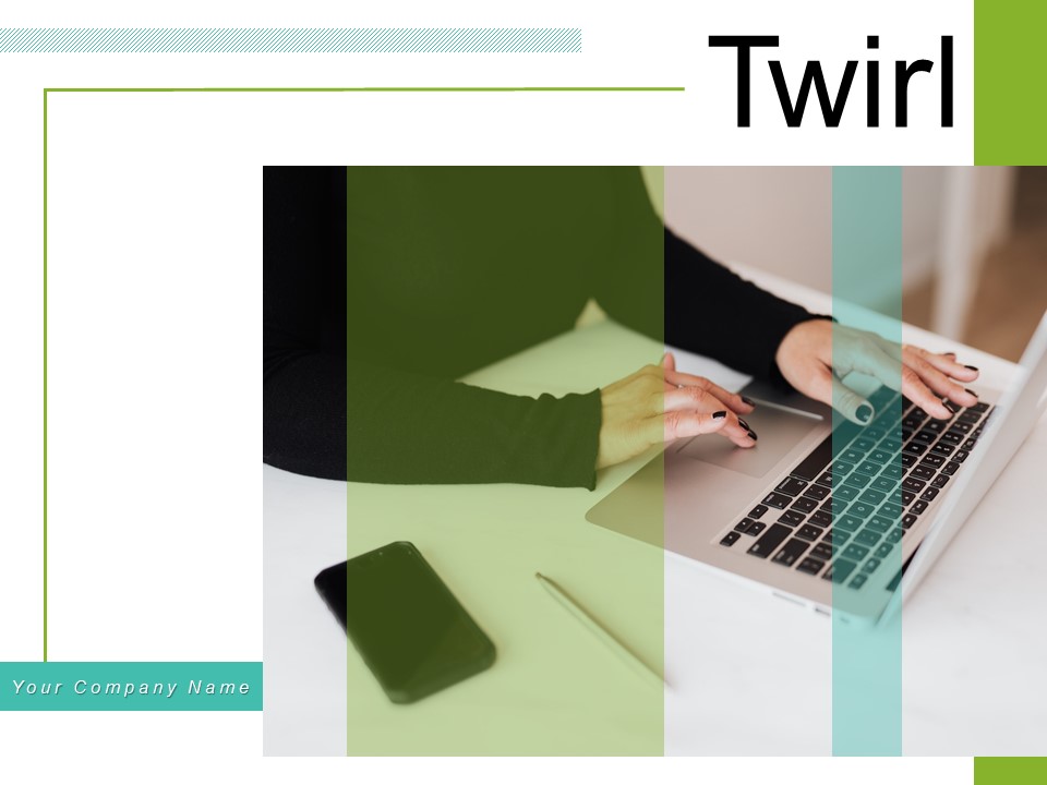 Twirl Business Document Gazette Scroll Arrow Ppt PowerPoint Presentation Complete Deck