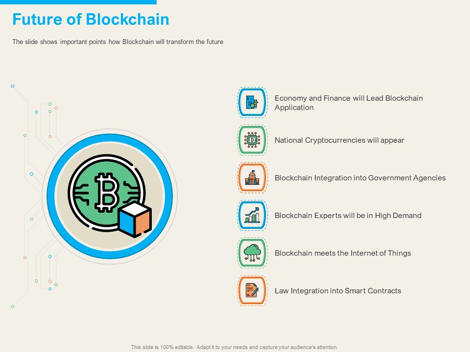 understanding blockchain basics use cases future of blockchain information pdf