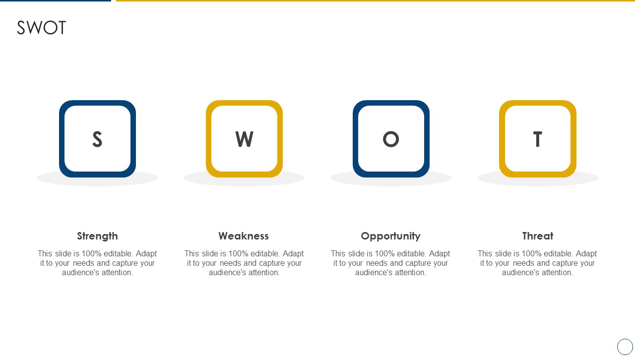 Using Offline Marketing Approaches To Improve Customer Engagement And Organic Traffic Swot Icons PDF