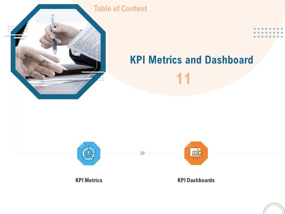 Utilizing Infrastructure Management Using Latest Methods KPI Metrics And Dashboard Topics PDF