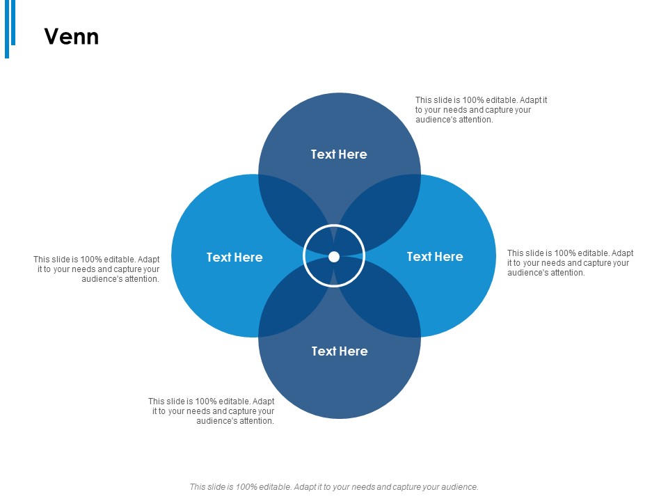 Venn Ppt PowerPoint Presentation Infographics Design Templates