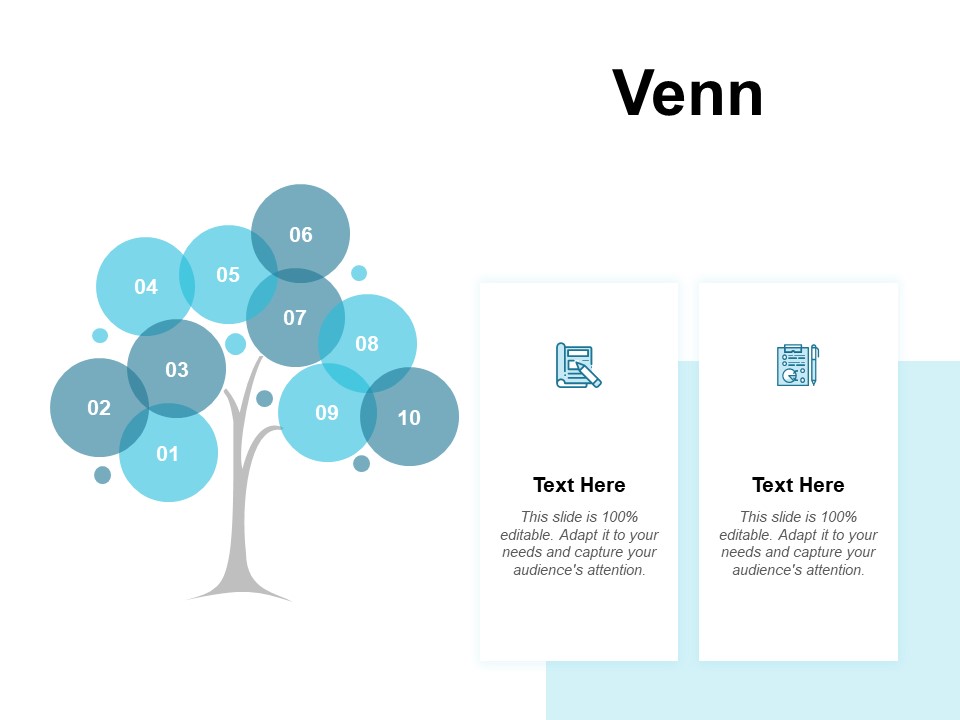 Venn Sales Marketing Ppt PowerPoint Presentation Gallery File Formats