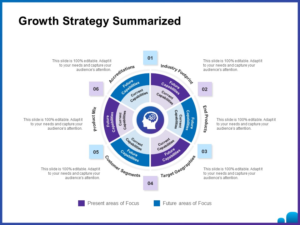 Venture Capital Funding For Firms Growth Strategy Summarized Ppt Infographic Template Objects PDF
