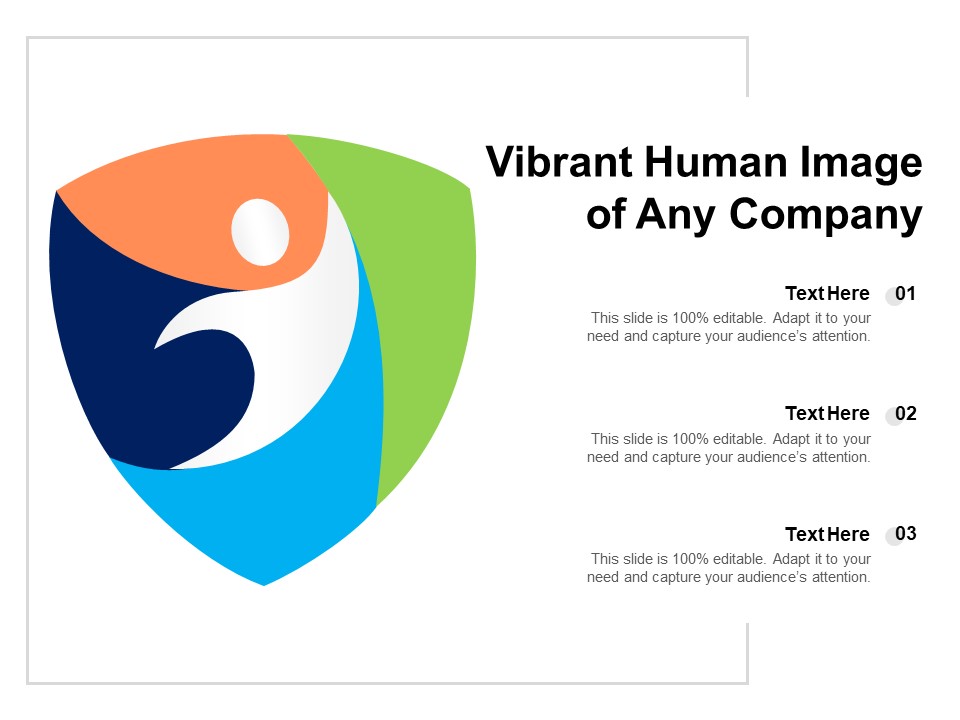 Vibrant Human Image Of Any Company Ppt PowerPoint Presentation Icon Design Ideas PDF