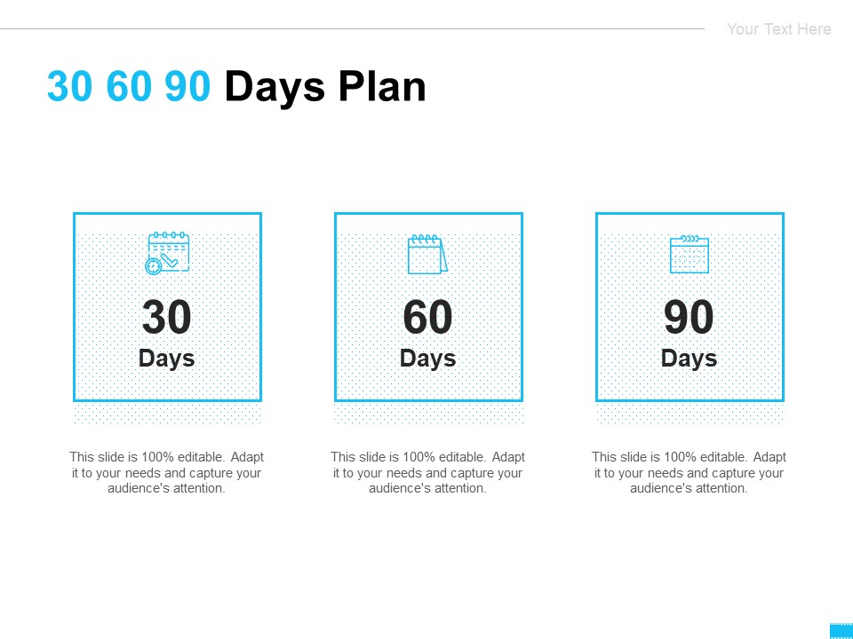 Video Ads 30 60 90 Days Plan Ppt Portfolio Picture PDF