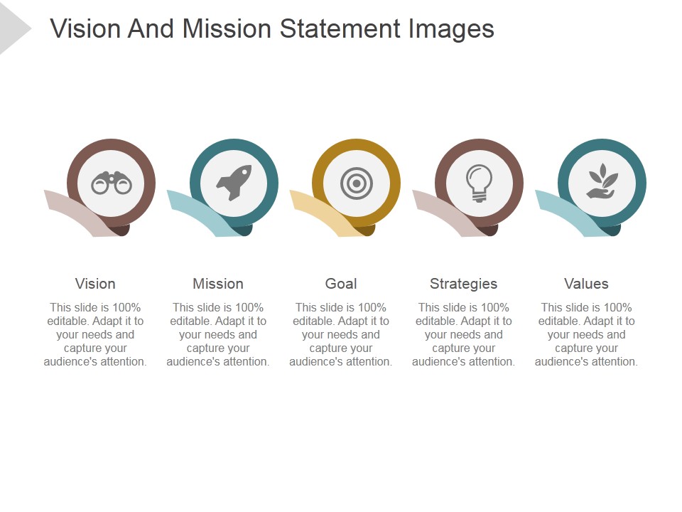 Vision And Mission Statement Images Ppt PowerPoint Presentation Ideas