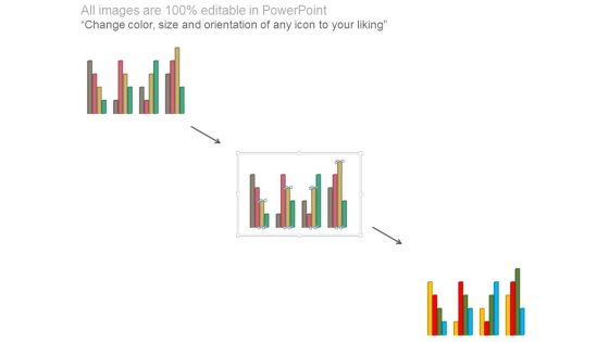 Web Analytics Metrics Powerpoint Slide Templates Download