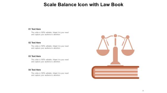 Weighing System Dollar Briefcase Ppt PowerPoint Presentation Complete Deck