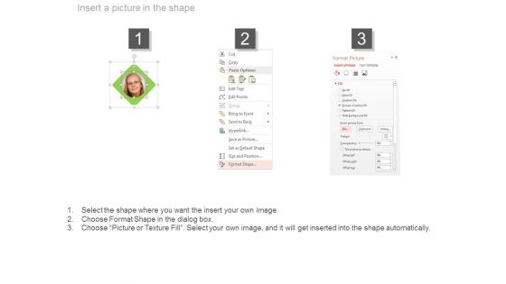 Welcome New Members Of Your Team Powerpoint Slides