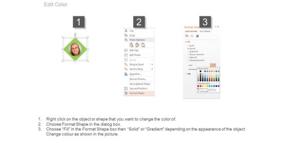 Welcome New Members Of Your Team Powerpoint Slides