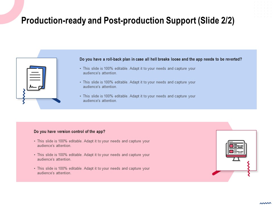 Wireless Phone Information Management Plan Production Ready And Post Production Ideas PDF