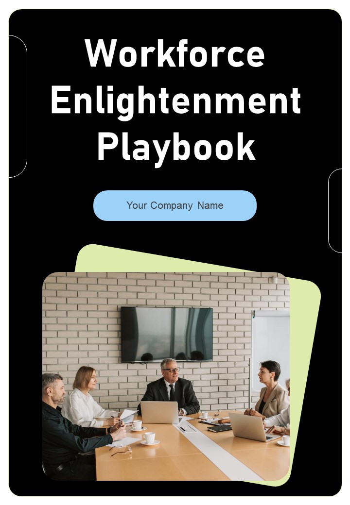 Workforce Enlightenment Playbook Template