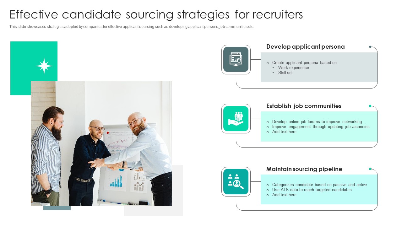 A75 Strategic Staffing Using Data Driven Effective Candidate Sourcing Strategies CRP DK SS V