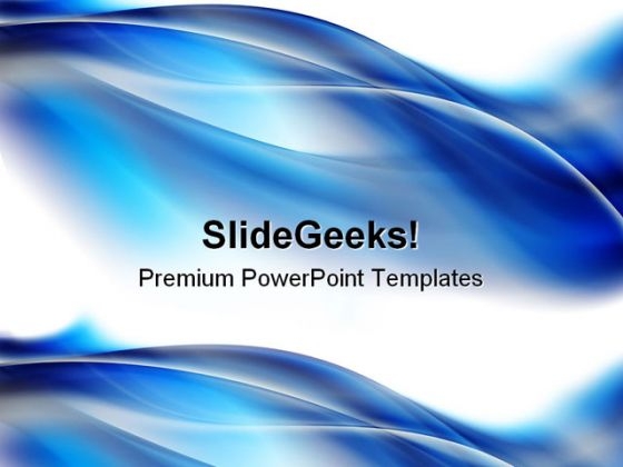 Abstract Background PowerPoint Templates And PowerPoint Backgrounds 0811
