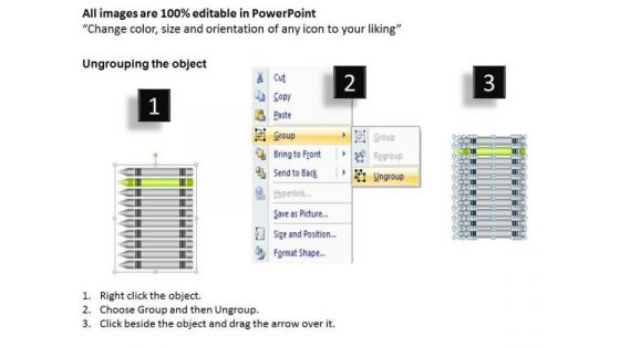 Acheivements 10 Stages Ppt Business Plan For Startup PowerPoint Templates