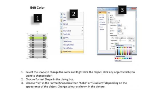 Acheivements 10 Stages Ppt Business Plan For Startup PowerPoint Templates