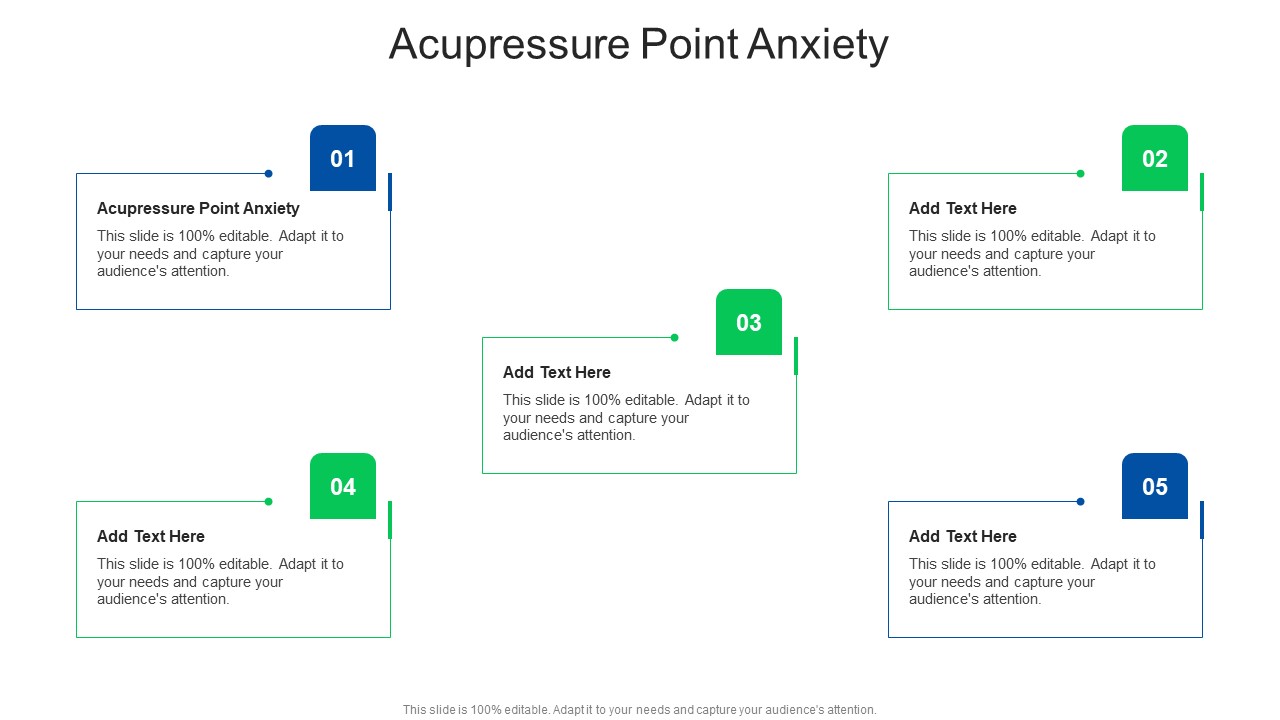Acupressure Point Anxiety In Powerpoint And Google Slides Cpb