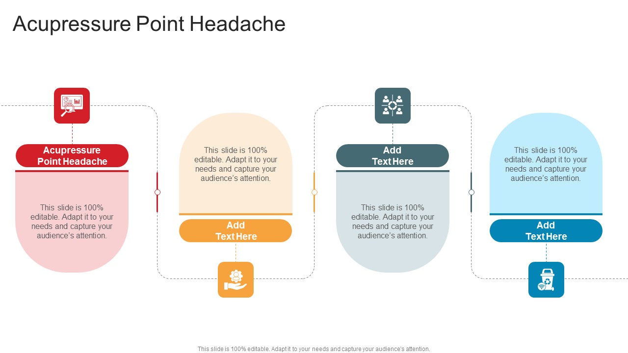 Acupressure Point Headache In Powerpoint And Google Slides Cpb