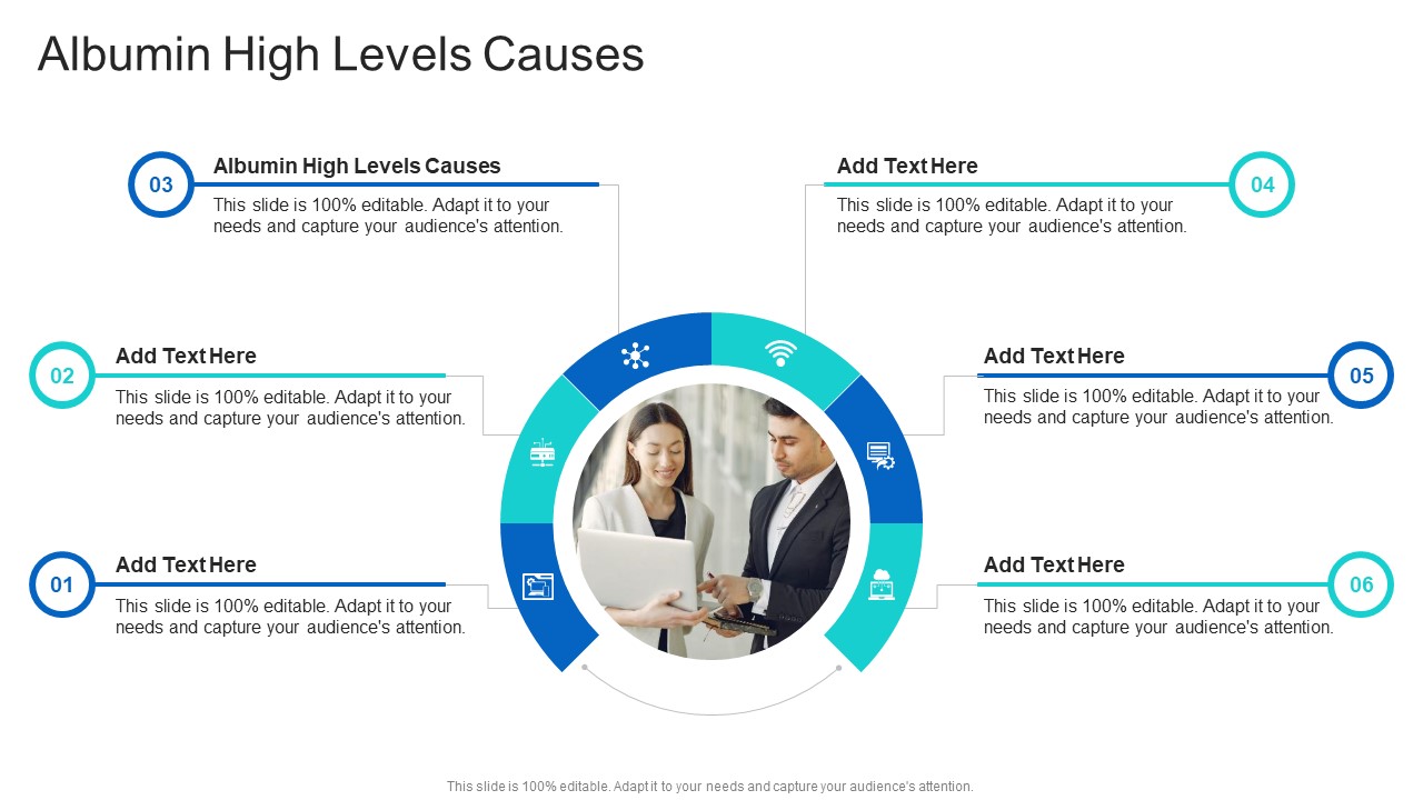 Albumin High Levels Causes In Powerpoint And Google Slides Cpb