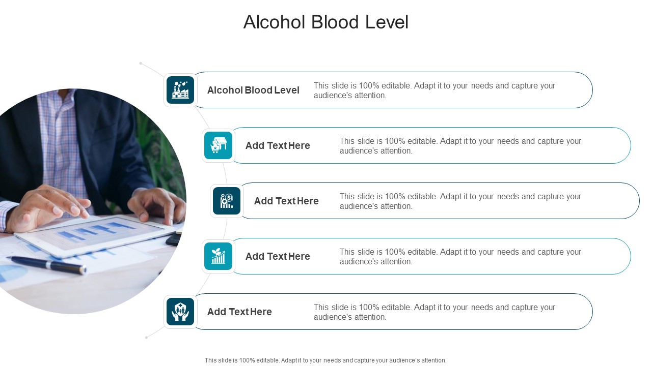 Alcohol Blood Level In Powerpoint And Google Slides Cpb