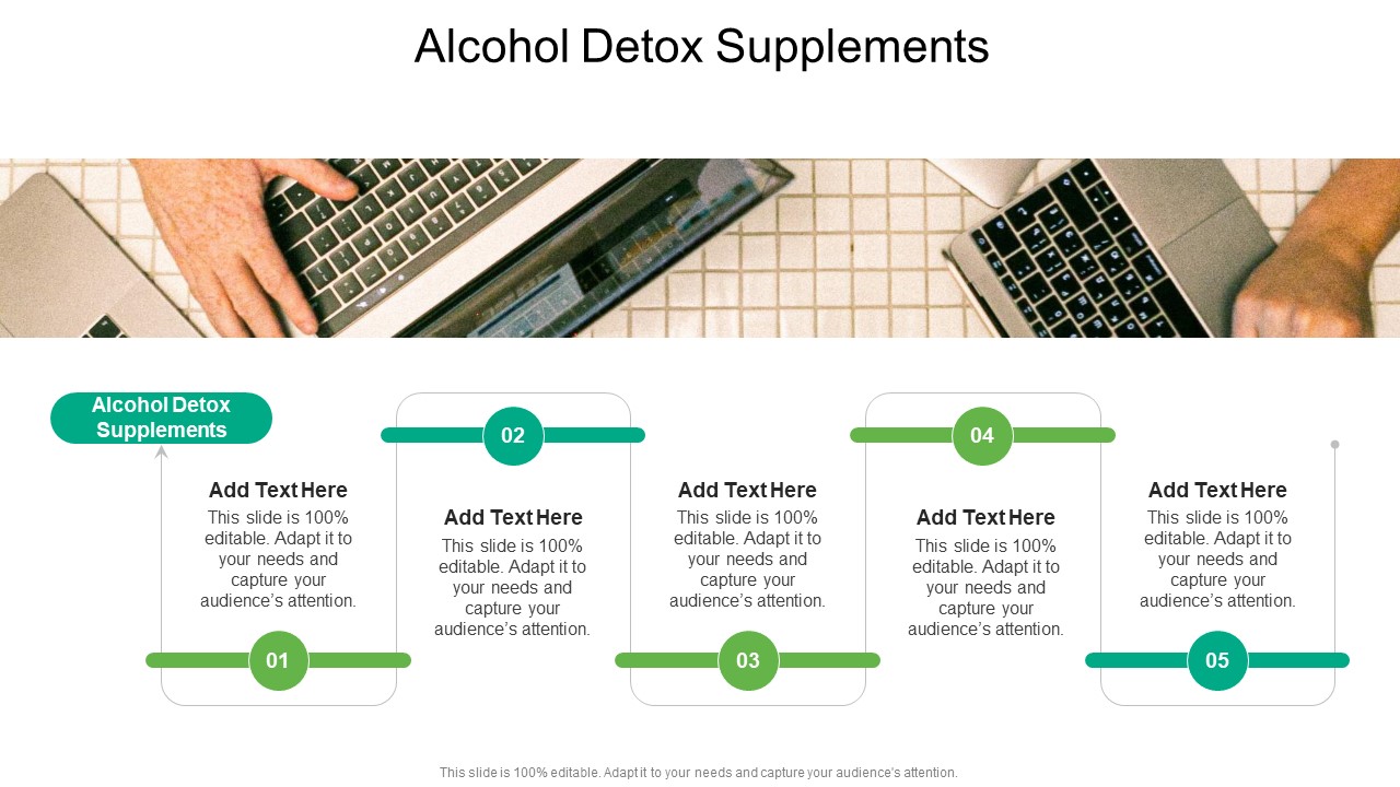 Alcohol Detox Supplements In Powerpoint And Google Slides Cpb