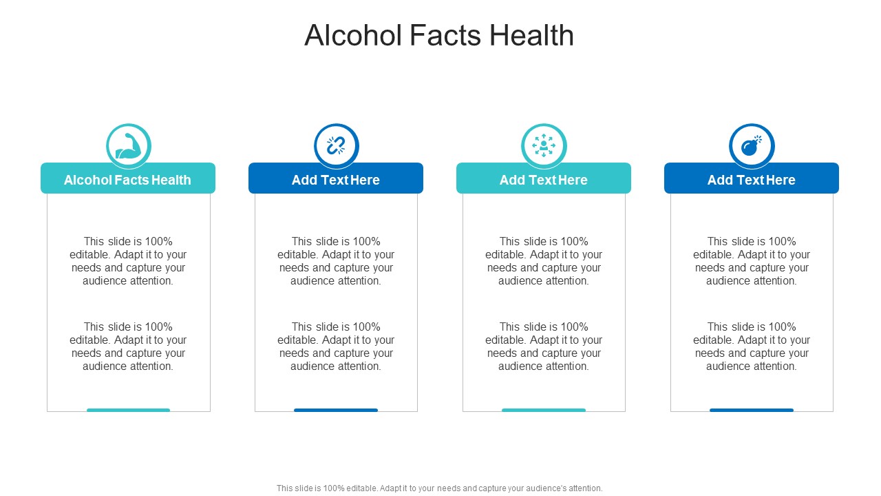 Alcohol Facts Health In Powerpoint And Google Slides Cpb