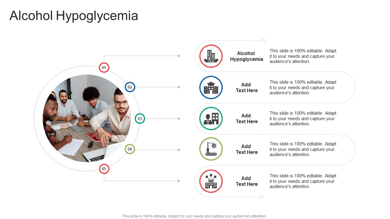 Alcohol Hypoglycemia In Powerpoint And Google Slides Cpb