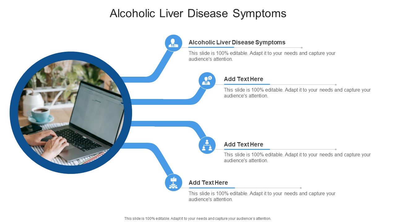 Alcoholic Liver Disease Symptoms In Powerpoint And Google Slides Cpb