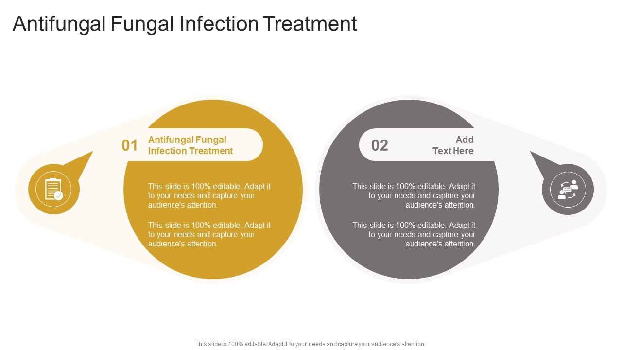 Antifungal Fungal Infection Treatment In Powerpoint And Google Slides Cpb