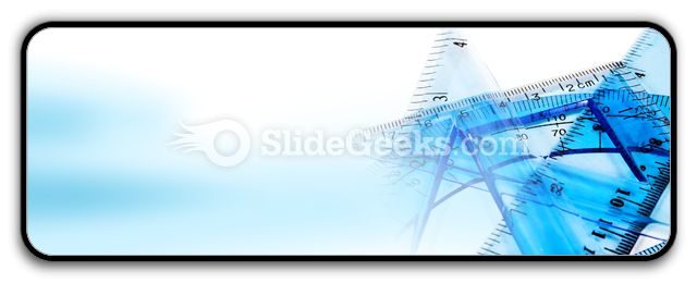 Architect Tools PowerPoint Icon R