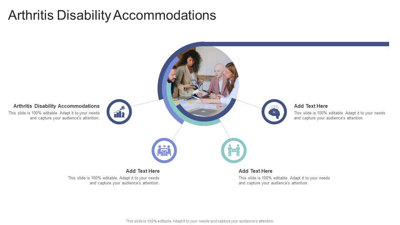 Arthritis Disability Accommodations In Powerpoint And Google Slides Cpb