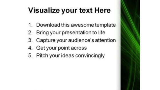 Artistic Colored Background PowerPoint Templates And PowerPoint Backgrounds 0411