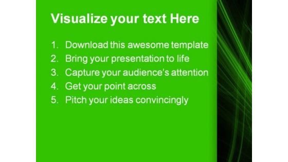 Artistic Colored Background PowerPoint Templates And PowerPoint Backgrounds 0411