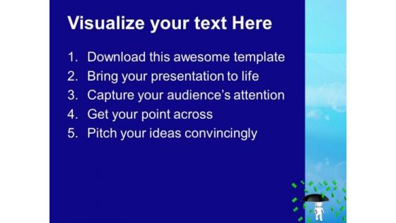 Attention From Business Strategies PowerPoint Templates Ppt Backgrounds For Slides 0413