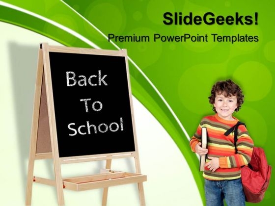 Back To School01 Education PowerPoint Templates And PowerPoint Themes 0512