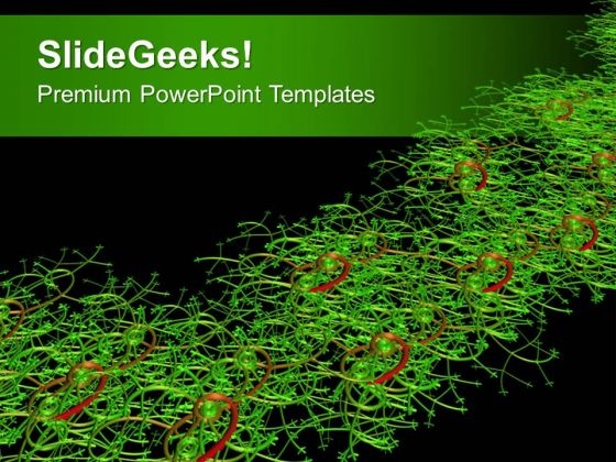 Background For Green Enviorenment PowerPoint Templates Ppt Backgrounds For Slides 0413