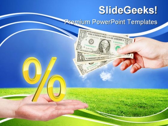 Banking Concept Financial PowerPoint Templates And PowerPoint Backgrounds 0211