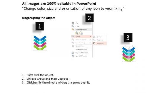 Banners For Marketing Campaign Template PowerPoint Template
