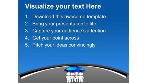 Be Safe And Protective PowerPoint Templates Ppt Backgrounds For Slides 0413