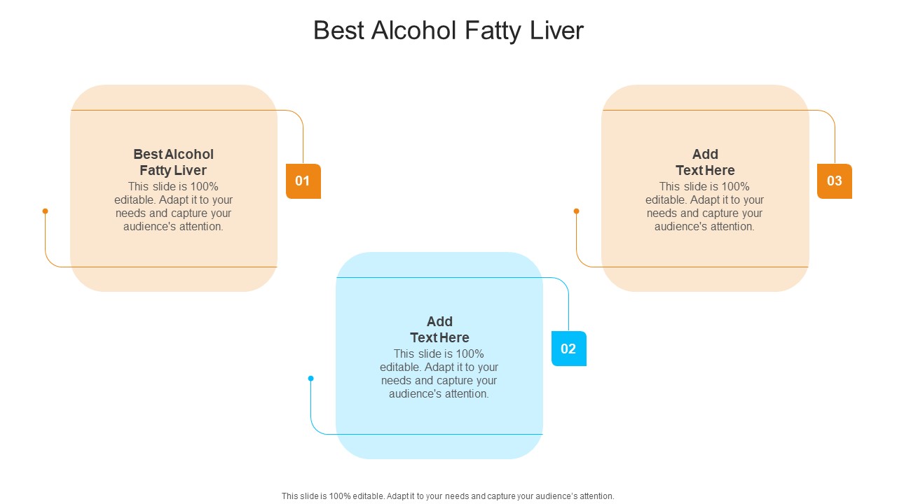 Best Alcohol Fatty Liver In Powerpoint And Google Slides Cpb