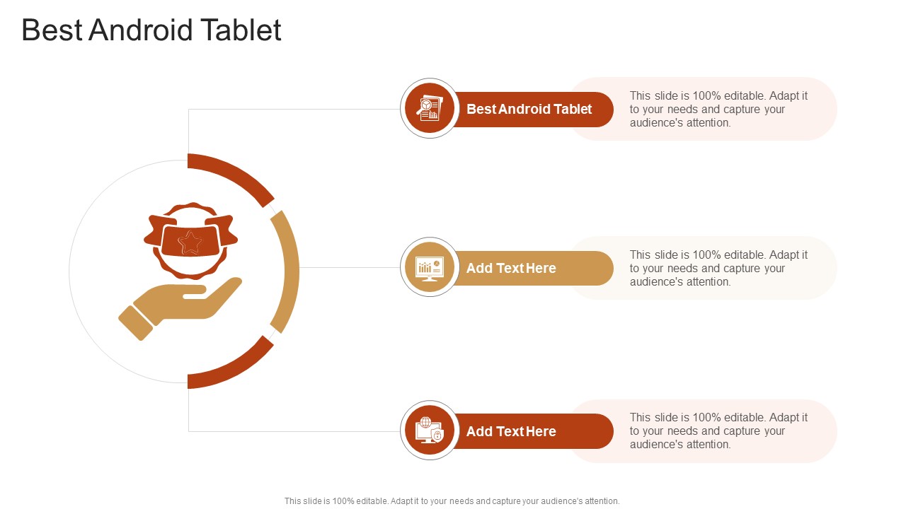Best Android Tablet In Powerpoint And Google Slides Cpb