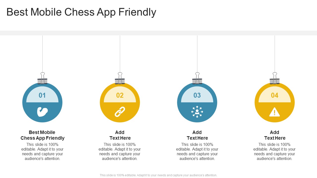 Best Mobile Chess App Friendly In Powerpoint And Google Slides Cpb