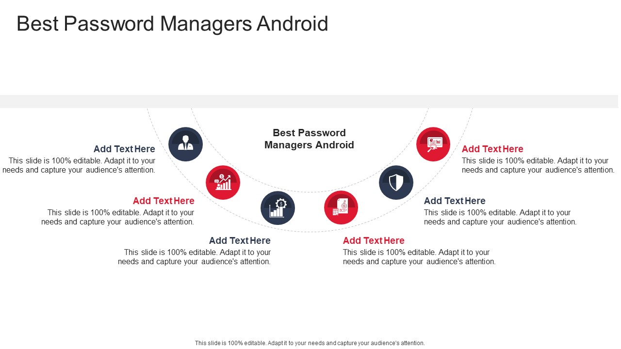 Best Password Managers Android In Powerpoint And Google Slides Cpb