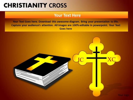 Bible PowerPoint Templates For Churches