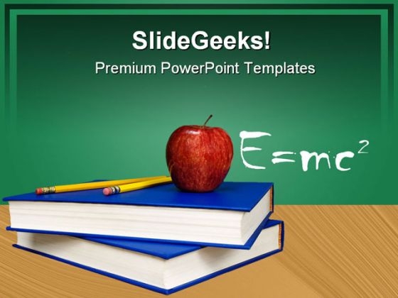 Books01 Education PowerPoint Backgrounds And Templates 1210