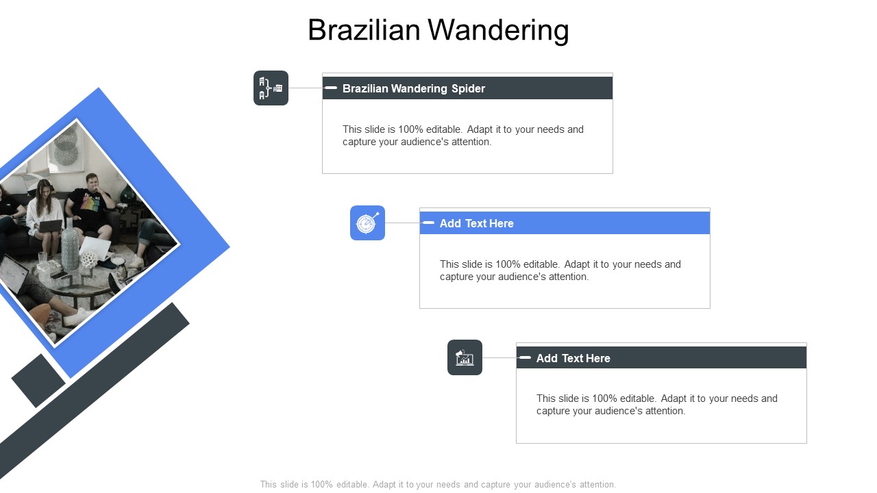 Brazilian Wandering In Powerpoint And Google Slides Cpb