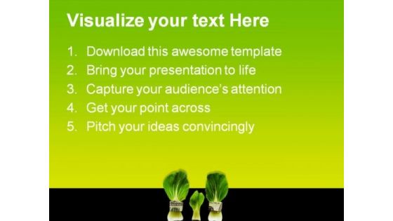 Budget Family Money PowerPoint Themes And PowerPoint Slides 0511