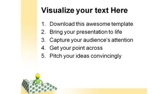 Building Construction PowerPoint Themes And PowerPoint Slides 0511